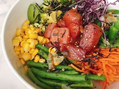 -农畉LONFOOD(福田星河COCOPark店)