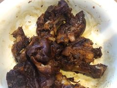 -傅记酱肉