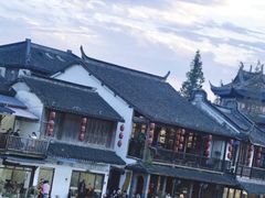 -洞天食府(北大街店)