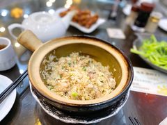 -红星光发煲仔饭(文海店)