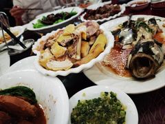 -湖滨步步高酒店·中餐厅