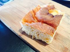 餐前面包-EATALIA意塔利意式餐厅(鼓楼店)