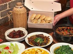-老瑞福上海菜(人民广场店)