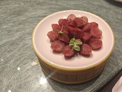 -凤凰园烤鸭店·唐山菜·传承花椒肉(老唐丰路店)