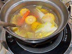 -椰庭·椰子鸡·创意玩家(晶耀前滩店)
