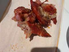 -渔港甄宴·海鲜·地标烟台菜(金沙滩店)