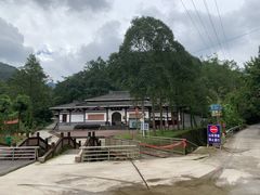 -李冰陵园