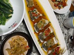 -一味大院•桐庐菜传承店(春江路店)