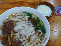 牛肉粉-肆姐面粉馆(坡子街店)