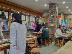 大堂-西环肥仔螺蛳粉(总店)