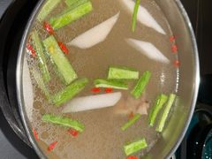 -二刀潮牛(重庆光环购物公园店)