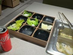 -海底捞火锅(北京路店)