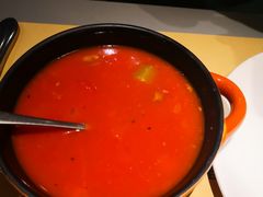 经典罗宋汤-西堤厚牛排(国瑞店)