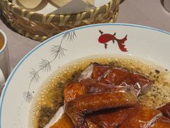 -小炳胜(卓悦中心店)