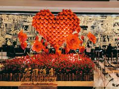 -广州花园酒店