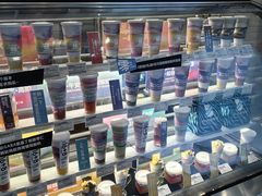 -Blueglass酸奶(财富购物中心店)