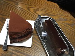 -Awfully Chocolate(来福士广场店)
