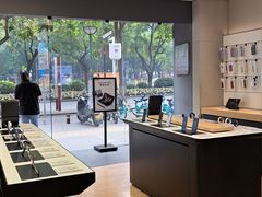 -三星授权体验店(西新街店)