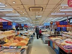 -大连双兴商品城