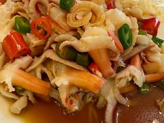 -舌尖上·霞浦滩涂海鲜·新闽菜(总店)