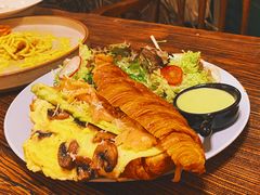 -The Good Place好地方·Brunch·coffee(国贸店)