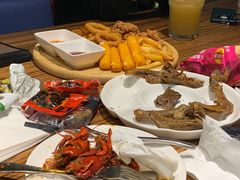 -Cactus墨西哥仙人掌餐厅