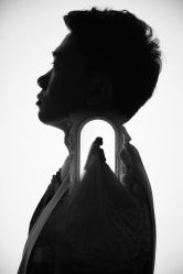 点击看大图 -金夫人婚纱摄影(华南店)