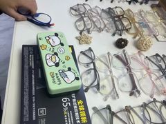 -美空眼镜·星趣控·新乐学·控优点合作店(周浦万达店)