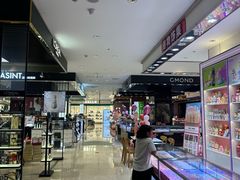-百伦百货(简阳店)