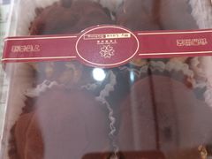 -丁香西饼屋(桂林路店)