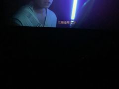 -万达影城(金山万达广场IMAX店)