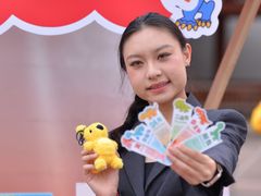 -世界恐龙谷景区