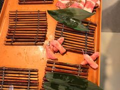 -老卜奎齐齐哈尔烤肉(人民东路店)
