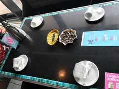 -鸣记脆皮烤鱼·海鲜烤鱼(三八广场店)