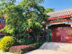 -天津妈祖文化园