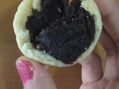 玫瑰饼-大顺斋(牛街店)