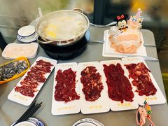 -杏花吴记牛肉火锅