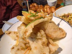 -金掌勺·锅包肉(双榆树店)