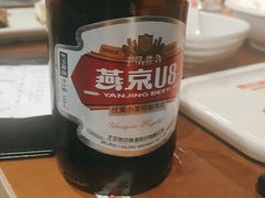 -管氏翅吧(马家堡店)