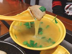-大壶春生煎(四川中路店)