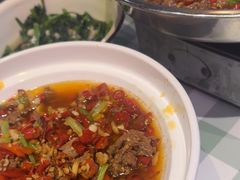 -彭耕记猪油炒小菜(吉联mall店)