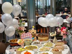 -闽海肴(北辰荟店)