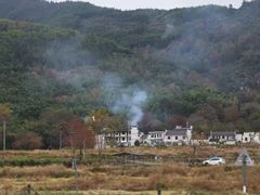 -塔川景区
