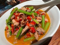 -田小狗的饭店(碧桂园店)