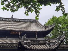 -采石矶景区