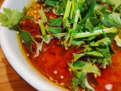 -万记麻辣烫国展总店