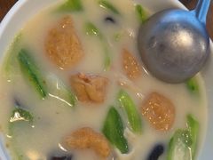 -花舍·新派粤菜·西餐·下午茶(亚运村·鸟巢店)