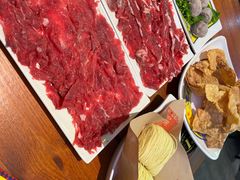 -大吉利潮汕牛肉火锅(王府井店)