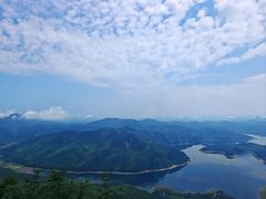-五女山景区