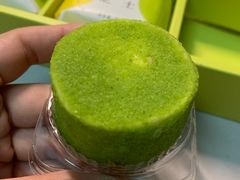 -好利来(东四店)
